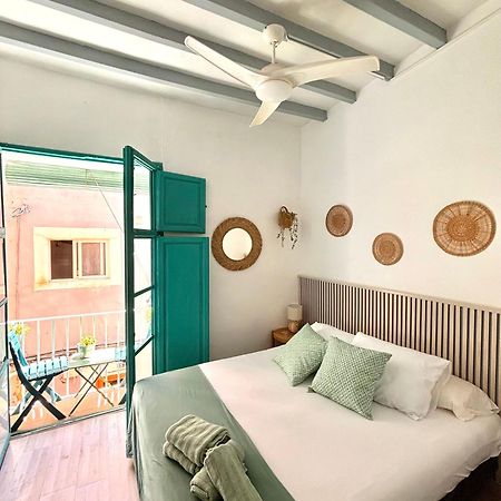 Old Town Blue Suite Villajoyosa Exterior foto