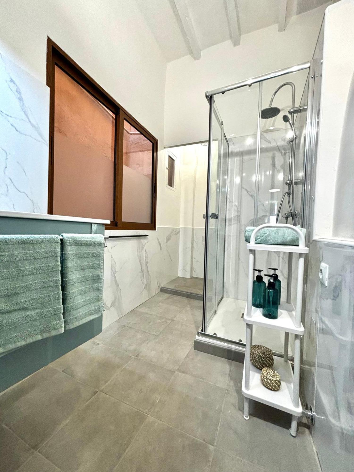 Old Town Blue Suite Villajoyosa Exterior foto