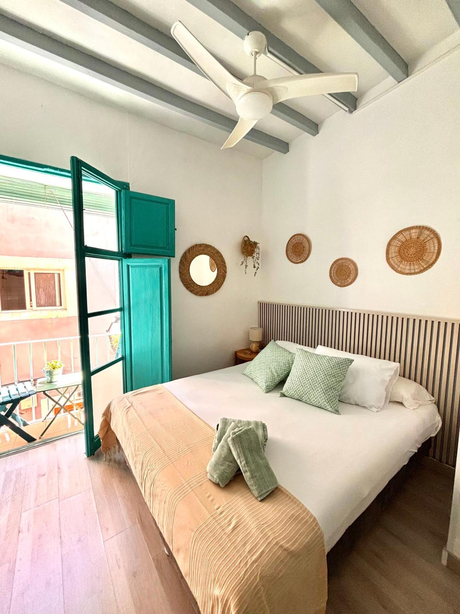 Old Town Blue Suite Villajoyosa Exterior foto