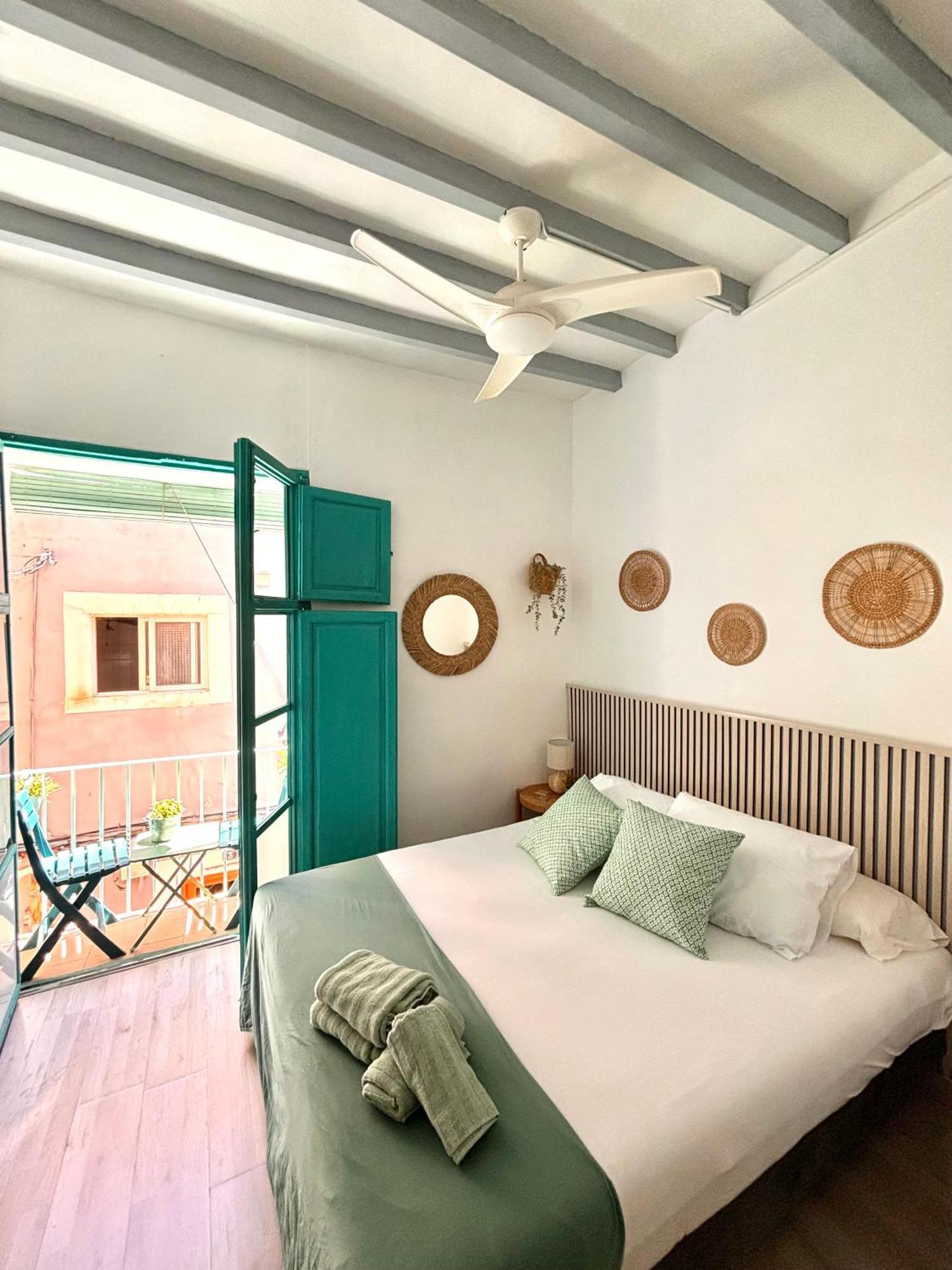 Old Town Blue Suite Villajoyosa Exterior foto