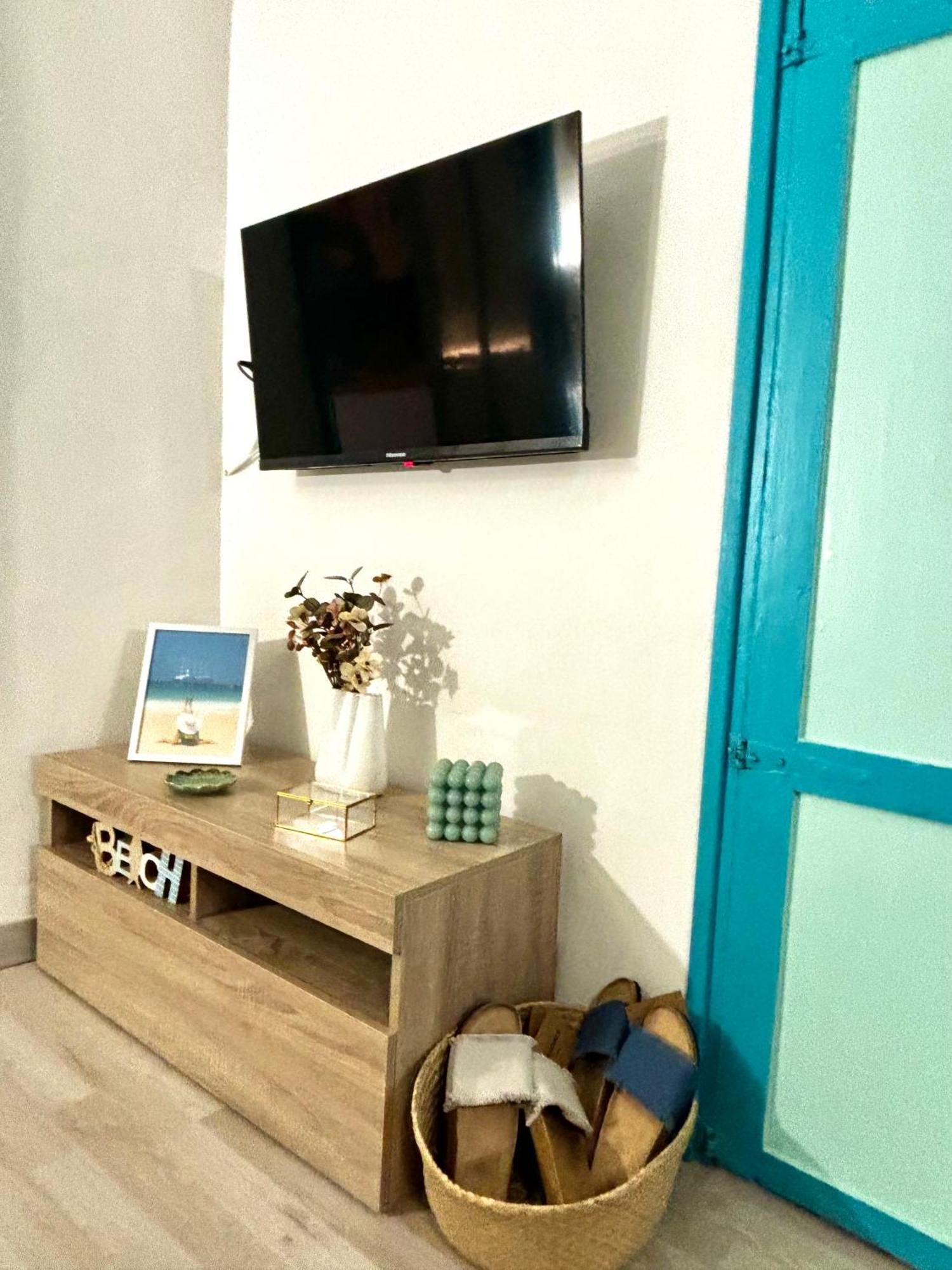 Old Town Blue Suite Villajoyosa Exterior foto