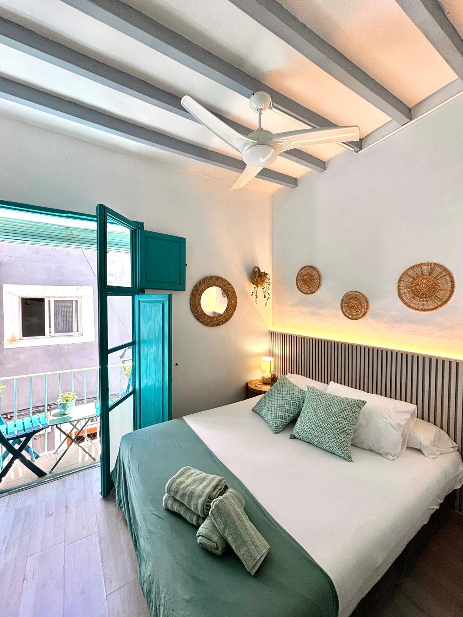 Old Town Blue Suite Villajoyosa Exterior foto