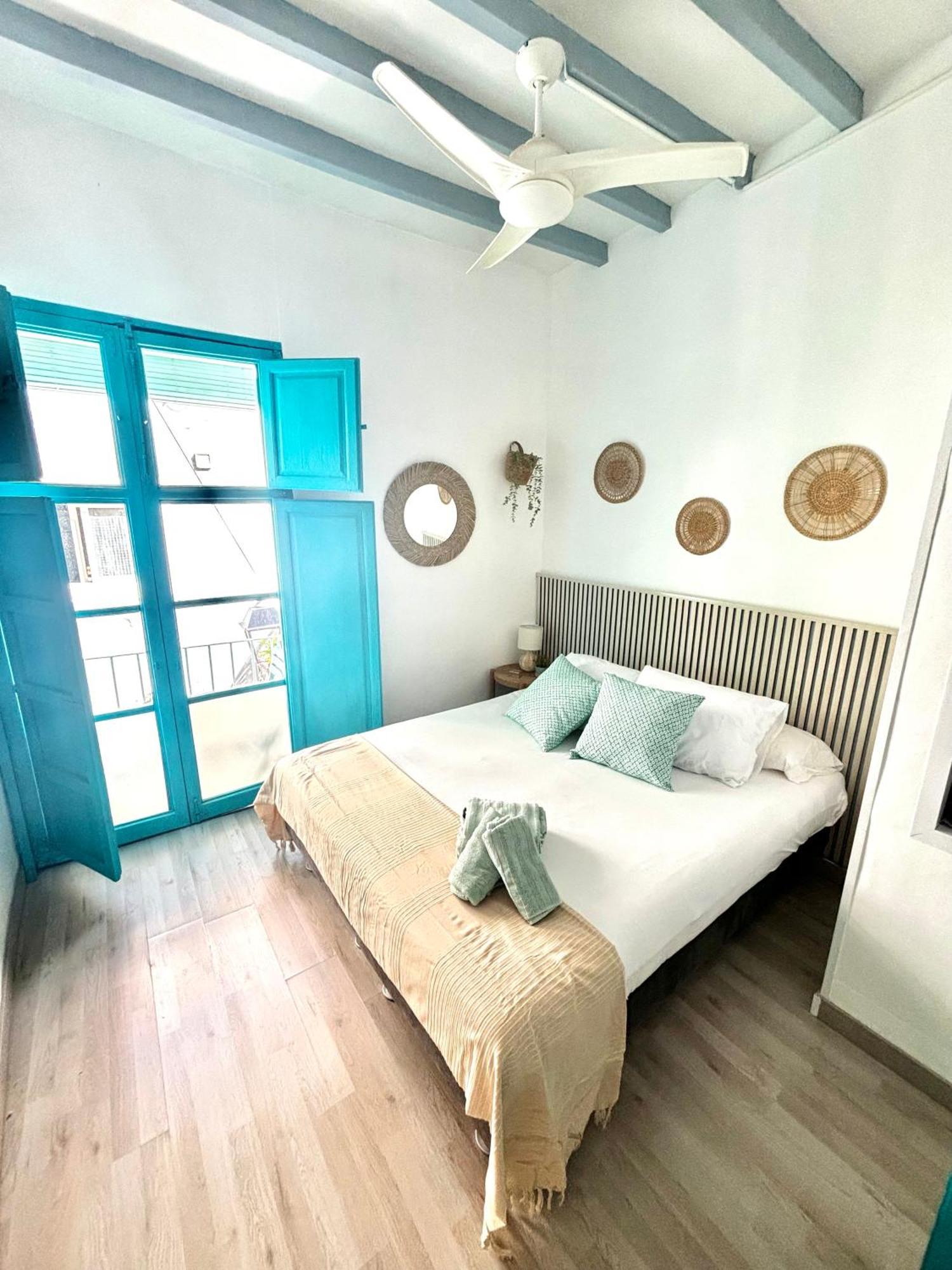 Old Town Blue Suite Villajoyosa Exterior foto